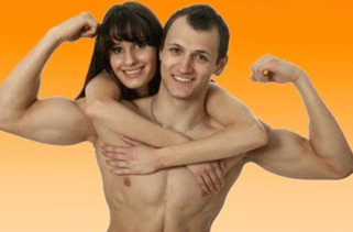 Gimnasia de Kegel