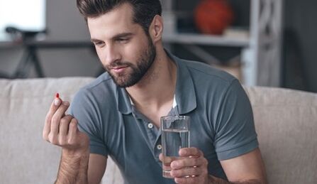 Píldoras para aumentar el pene