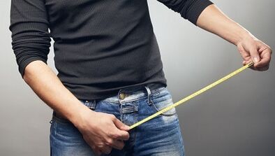 Tipos de operaciones para aumentar un miembro