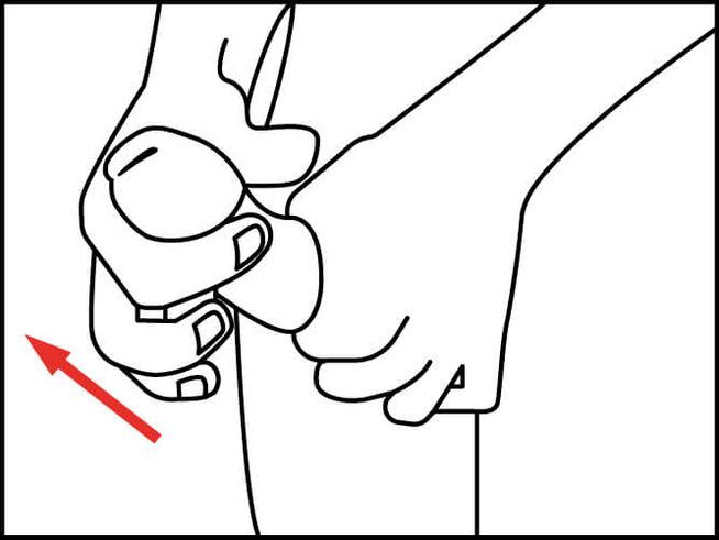 Masaje para aumentar un miembro
