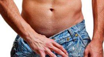 Entrenamiento con pesas para agrandar el pene