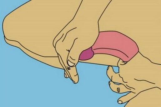 flexionar el pene para agrandar la cabeza