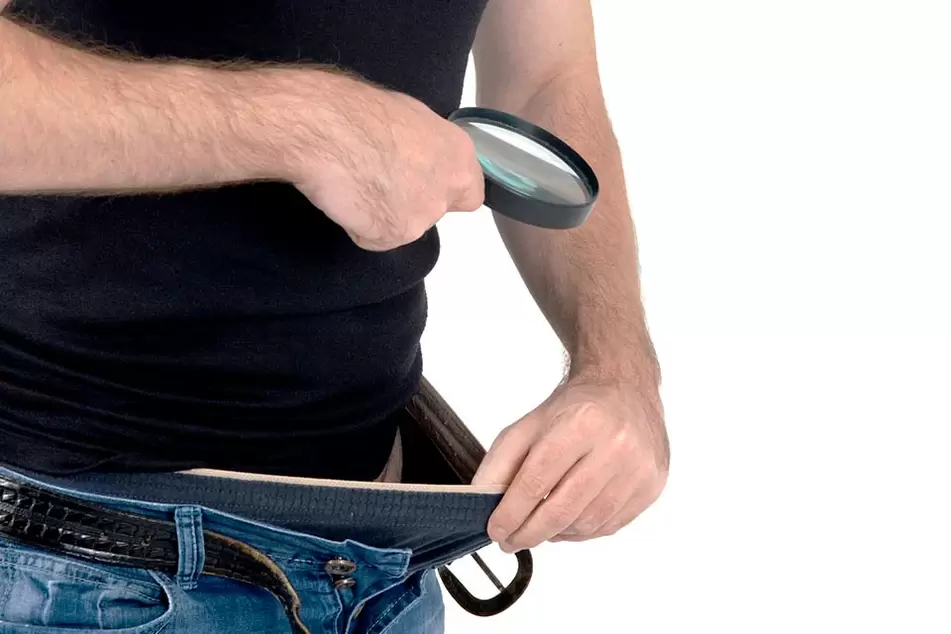 formas de agrandar el pene