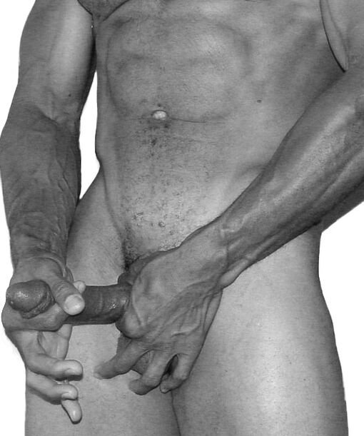 ejercicio para agrandar el pene