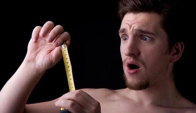 cómo aumentar la longitud del pene