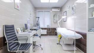 Oficina de urología